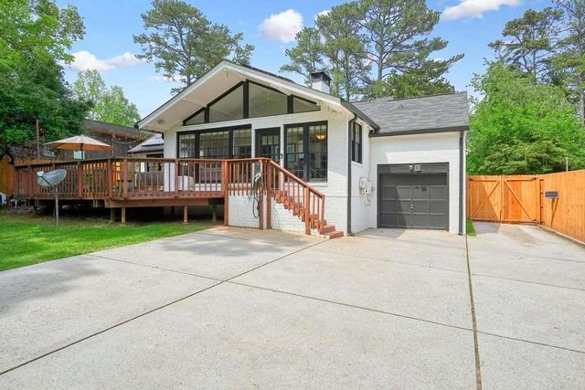 3734 Powers Ferry Road, Atlanta, GA 30342