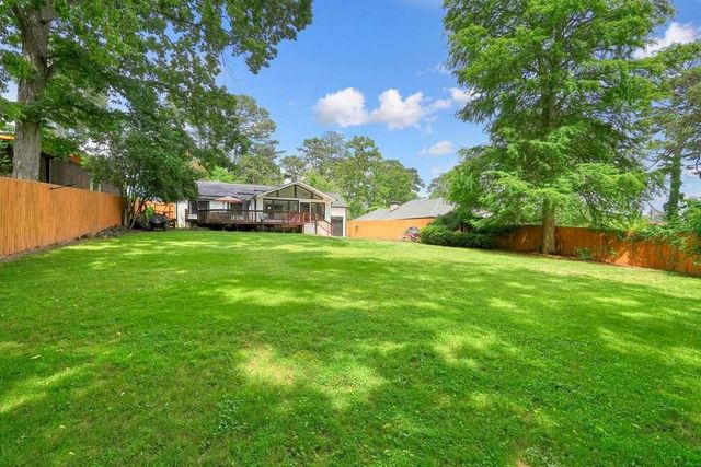 3734 Powers Ferry Road, Atlanta, GA 30342