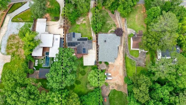 3734 Powers Ferry Road, Atlanta, GA 30342