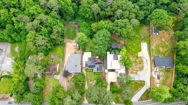 3734 Powers Ferry Road, Atlanta, GA 30342