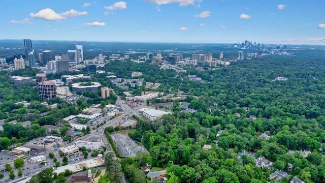 3734 Powers Ferry Road, Atlanta, GA 30342