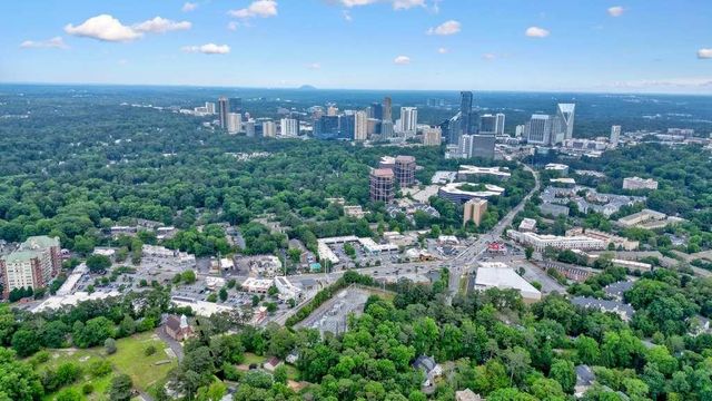 3734 Powers Ferry Road, Atlanta, GA 30342