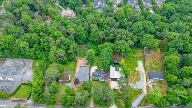 3734 Powers Ferry Road, Atlanta, GA 30342