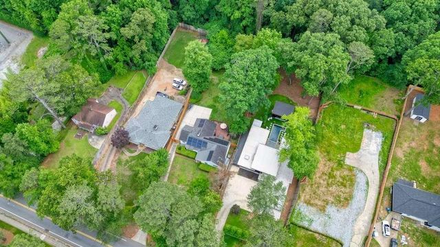 3734 Powers Ferry Road, Atlanta, GA 30342