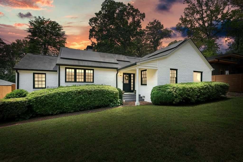3734 Powers Ferry Road, Atlanta, GA 30342