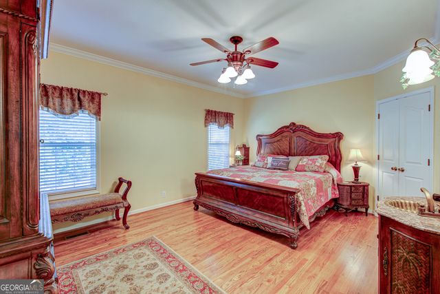 144 Bluff Circle, Wedowee, AL 36278