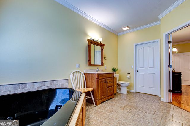 144 Bluff Circle, Wedowee, AL 36278