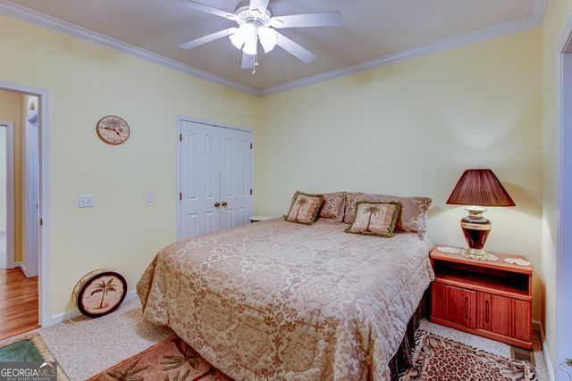 144 Bluff Circle, Wedowee, AL 36278