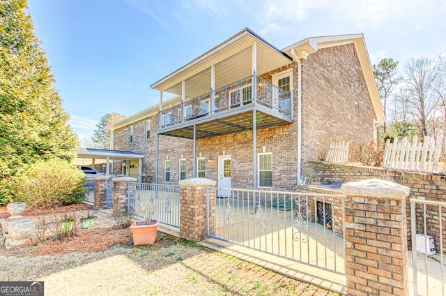 144 Bluff Circle, Wedowee, AL 36278