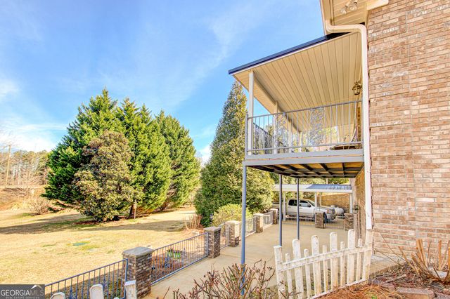 144 Bluff Circle, Wedowee, AL 36278