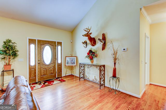 144 Bluff Circle, Wedowee, AL 36278