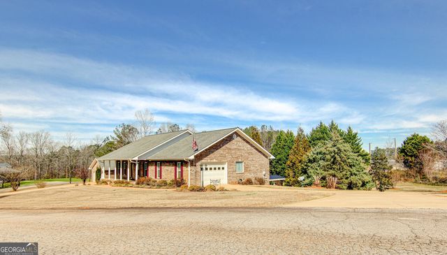 144 Bluff Circle, Wedowee, AL 36278