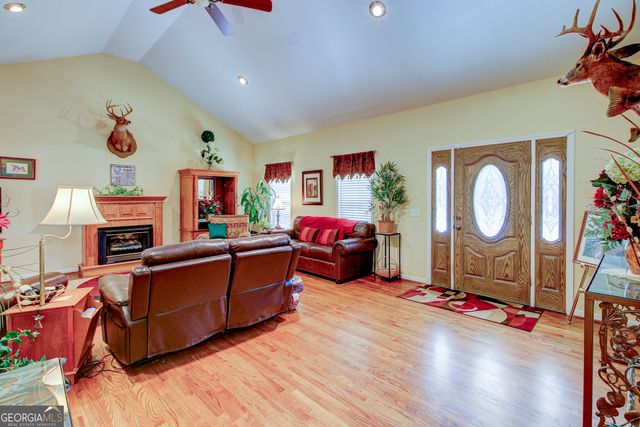 144 Bluff Circle, Wedowee, AL 36278