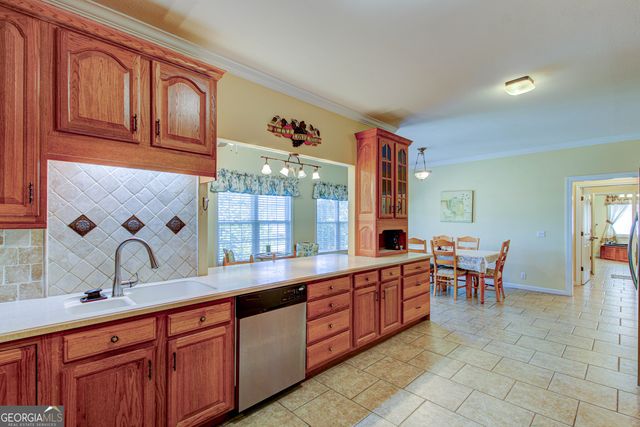 144 Bluff Circle, Wedowee, AL 36278