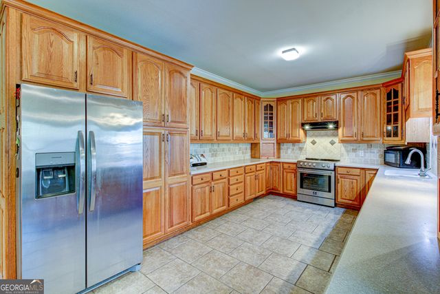 144 Bluff Circle, Wedowee, AL 36278