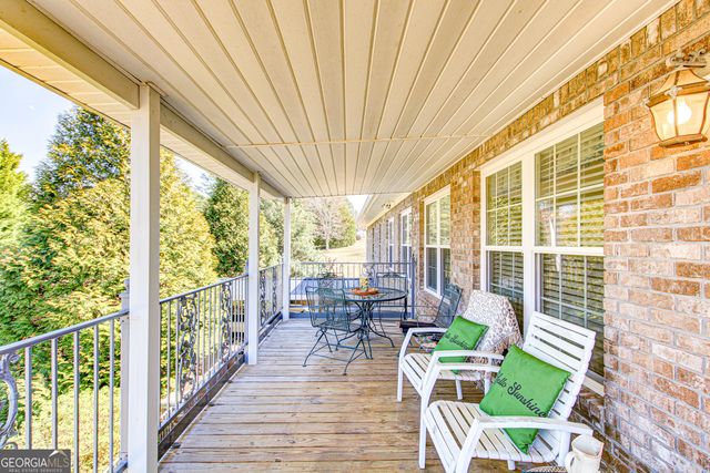 144 Bluff Circle, Wedowee, AL 36278