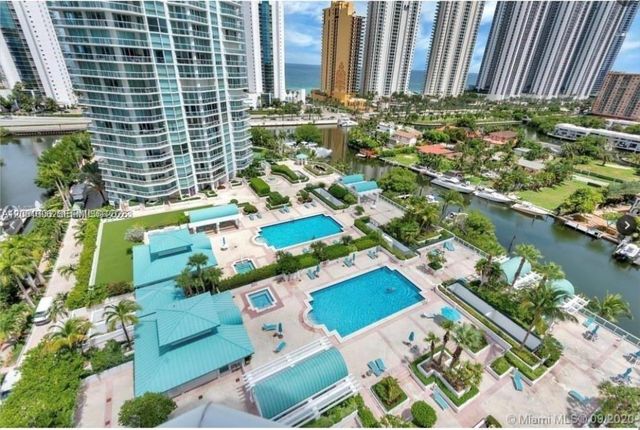 16500 Collins Ave 1551, Sunny Isles Beach, FL 33160