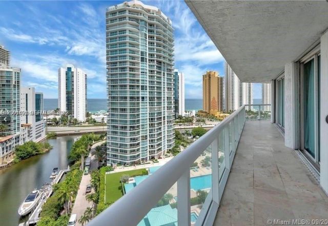 16500 Collins Ave 1551, Sunny Isles Beach, FL 33160