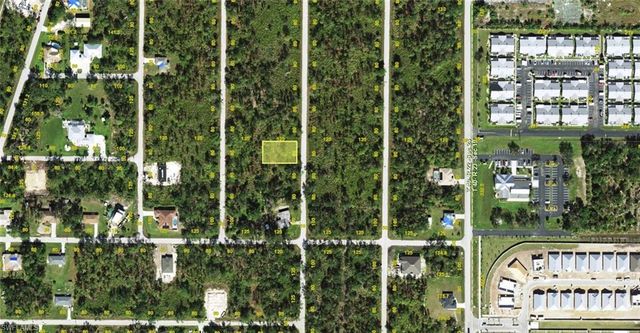3303 Dunkirk ST, Punta Gorda, FL 33980