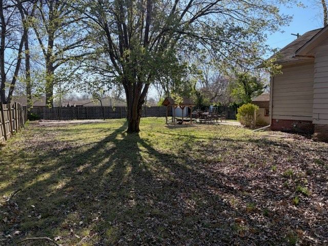 820 S 20th Street, Herrin, IL 62948