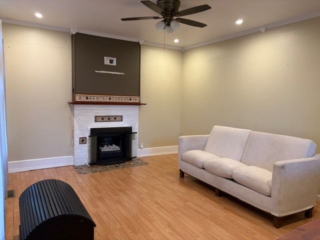 820 S 20th Street, Herrin, IL 62948
