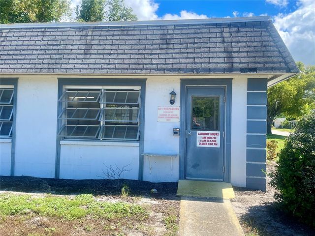 4211 SHELDON PLACE 4211, New Port Richey, FL 34652