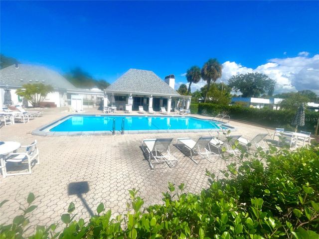 4211 SHELDON PLACE 4211, New Port Richey, FL 34652