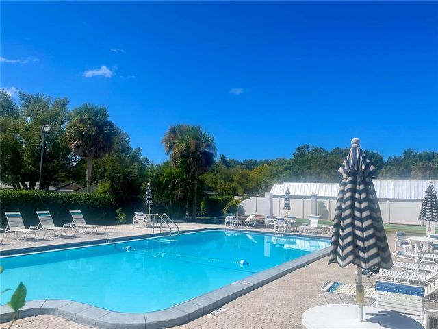 4211 SHELDON PLACE 4211, New Port Richey, FL 34652