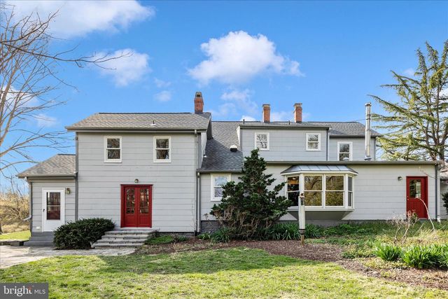 22315 NICHOLSON FARM RD, Dickerson, MD 20842