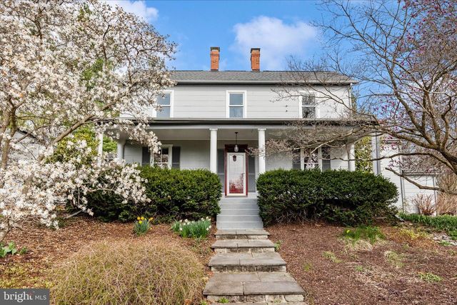 22315 NICHOLSON FARM RD, Dickerson, MD 20842