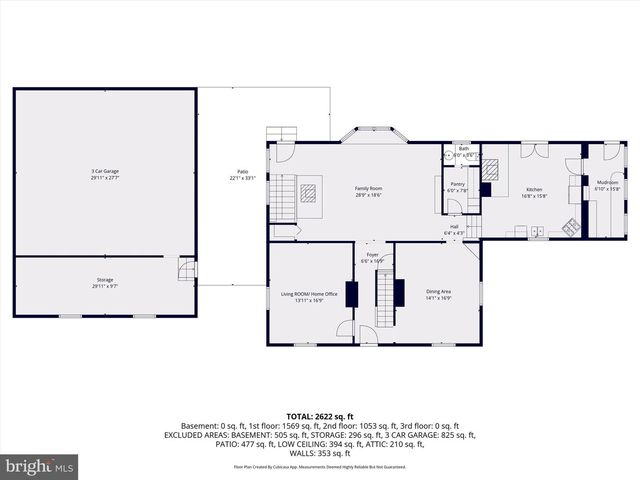 22315 NICHOLSON FARM RD, Dickerson, MD 20842