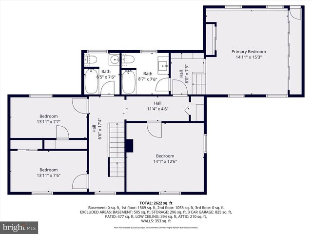 22315 NICHOLSON FARM RD, Dickerson, MD 20842