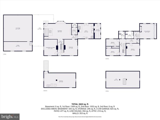 22315 NICHOLSON FARM RD, Dickerson, MD 20842