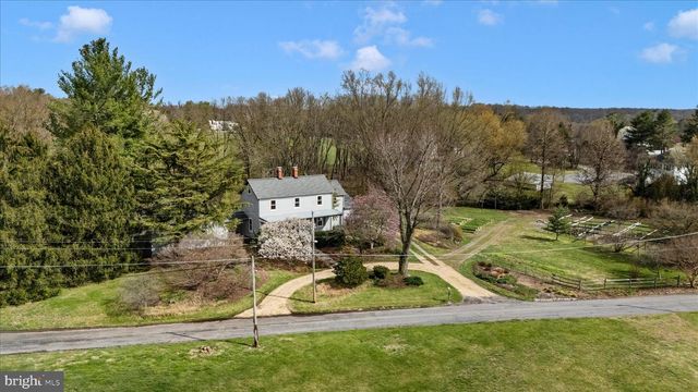 22315 NICHOLSON FARM RD, Dickerson, MD 20842