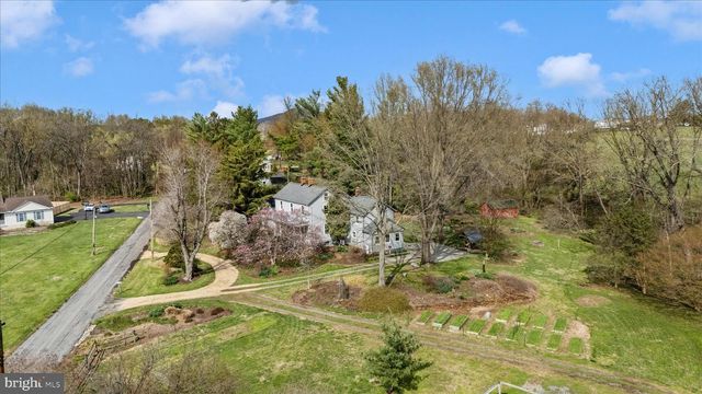 22315 NICHOLSON FARM RD, Dickerson, MD 20842