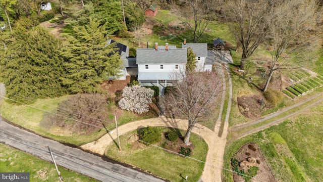 22315 NICHOLSON FARM RD, Dickerson, MD 20842