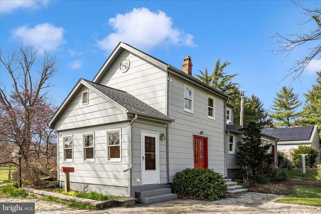 22315 NICHOLSON FARM RD, Dickerson, MD 20842