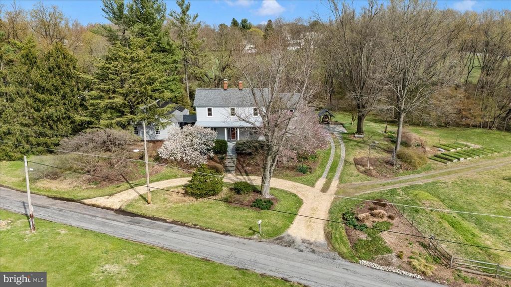 22315 NICHOLSON FARM RD, Dickerson, MD 20842