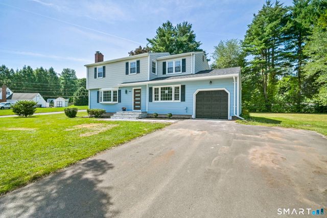 343 Merline Road, Vernon, CT 06066