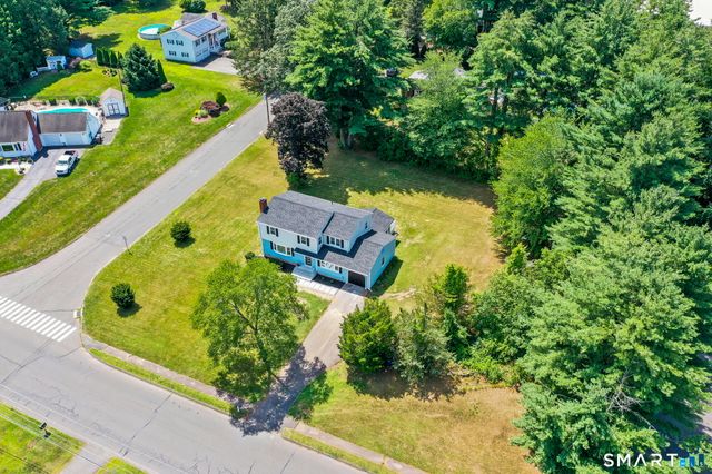343 Merline Road, Vernon, CT 06066