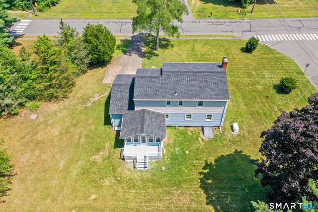 343 Merline Road, Vernon, CT 06066