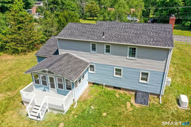343 Merline Road, Vernon, CT 06066