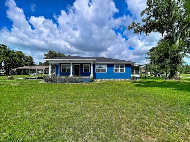 10820 S COUNTY ROAD 39 S, Lithia, FL 33547