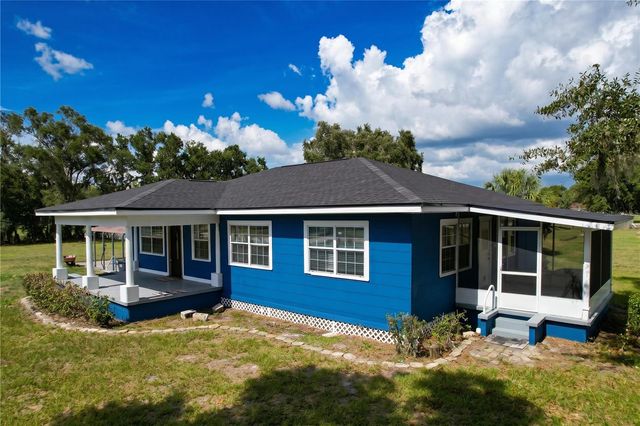 10820 S COUNTY ROAD 39 S, Lithia, FL 33547