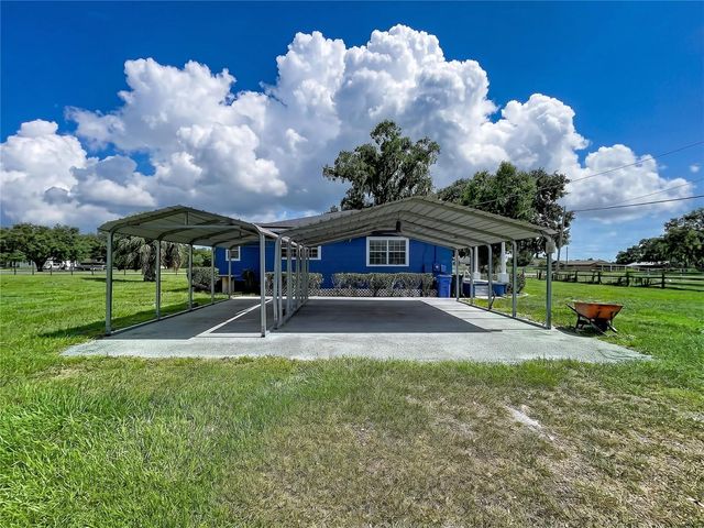 10820 S COUNTY ROAD 39 S, Lithia, FL 33547