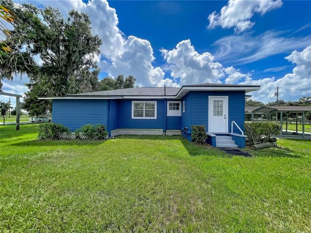 10820 S COUNTY ROAD 39 S, Lithia, FL 33547