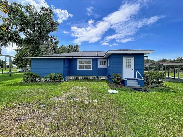 10820 S COUNTY ROAD 39 S, Lithia, FL 33547