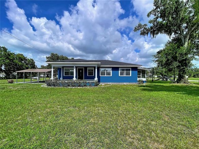 10820 S COUNTY ROAD 39 S, Lithia, FL 33547