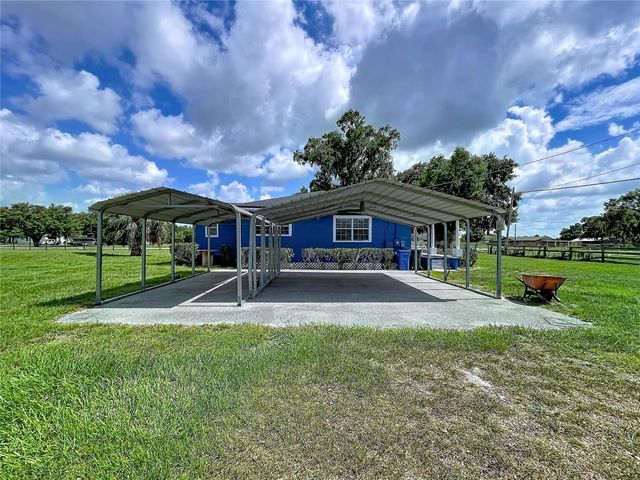 10820 S COUNTY ROAD 39 S, Lithia, FL 33547