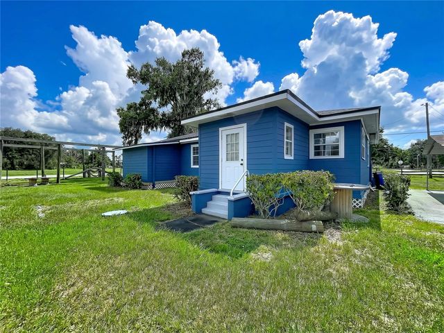 10820 S COUNTY ROAD 39 S, Lithia, FL 33547